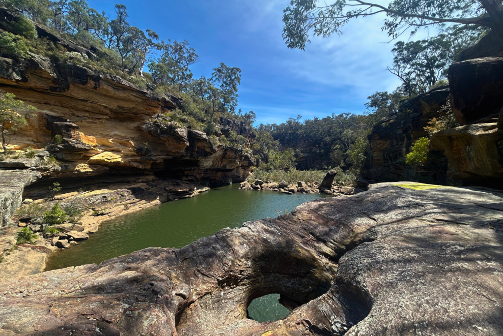 Hidden Swimming Holes In Wollondilly Perfect For A Summer Dip Ripe Mermaid Pools 1 Ripe 1024x683 