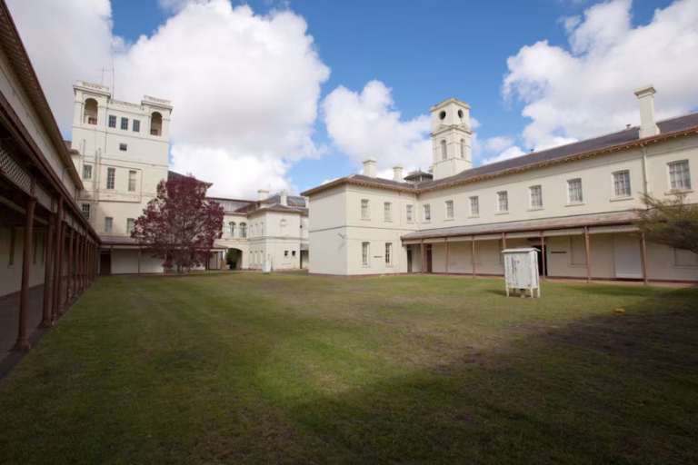 7 of Australia’s Most Haunted Places (If You Dare to Visit)